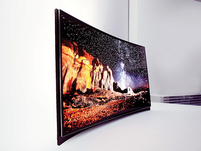 Photo of Samsung снижает стоимость своих изогнутых OLED-телевизоров