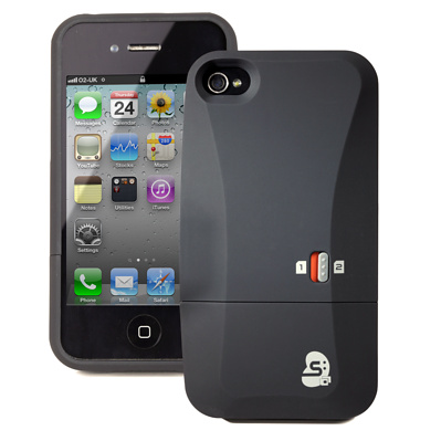 Photo of Оригинальный iPhone с двумя SIM-картами