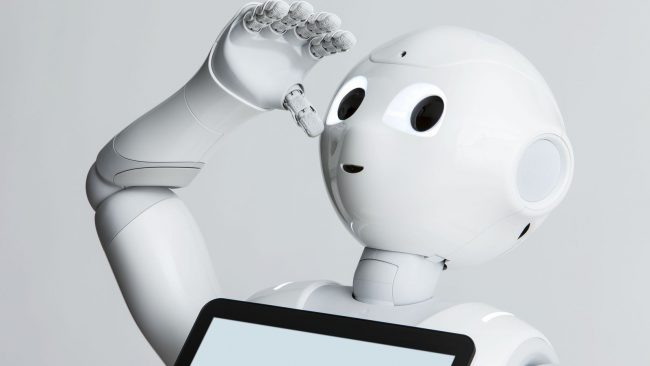 Photo of Кем работать, если роботы захватят мир?