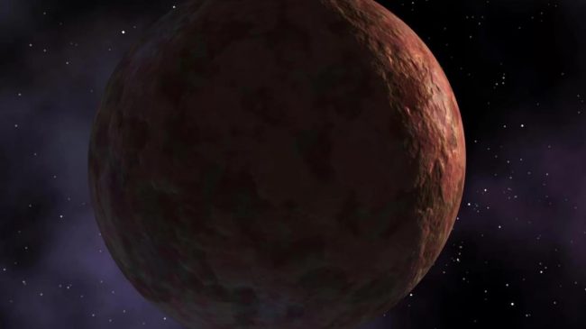 Photo of Гипотетическая «Девятая планета» может оказаться скоплением мелких объектов