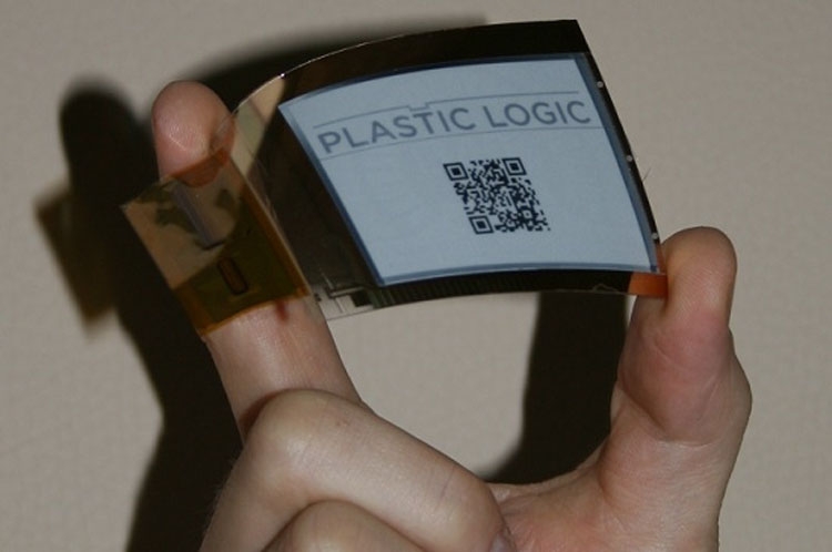 Photo of «Планшет Чубайса» возвращается: E Ink ожидает поставки пластиковых экранов»