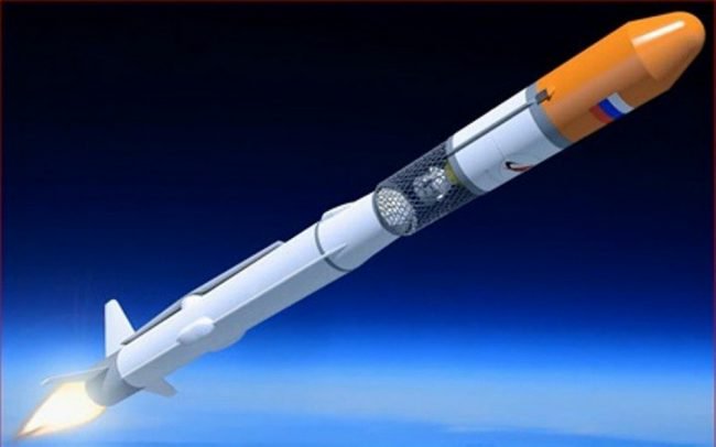 Photo of Испытания российской многоразовой ракеты-носителя начнутся в 2022 году