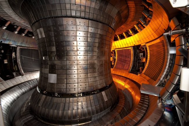 Photo of В России создают гибридный термоядерный реактор