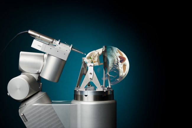 Photo of RoBoSculpt: первый робот-хирург, который может сделать трепанацию черепа