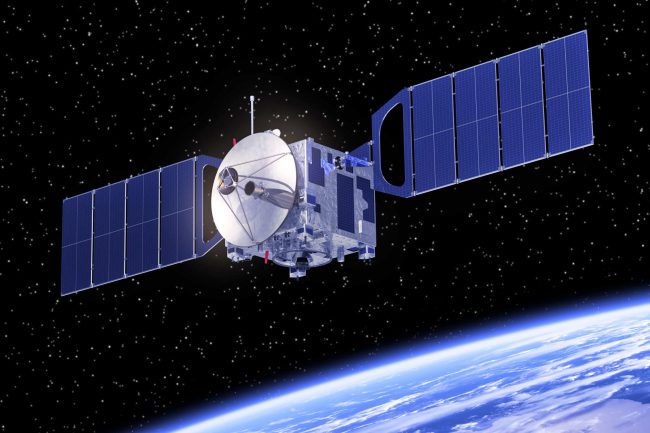 Photo of В NASA тестируют мобильные орбитальные передатчики данных