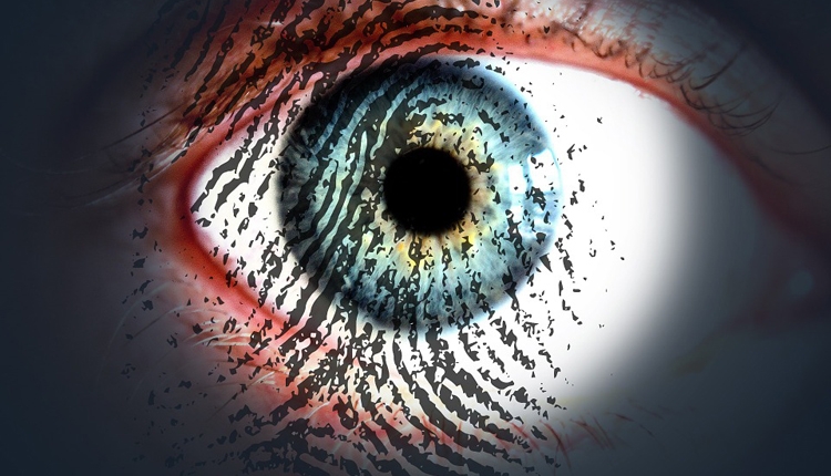 Photo of Российские банки внедрят идентификацию клиентов по сетчатке глаза»