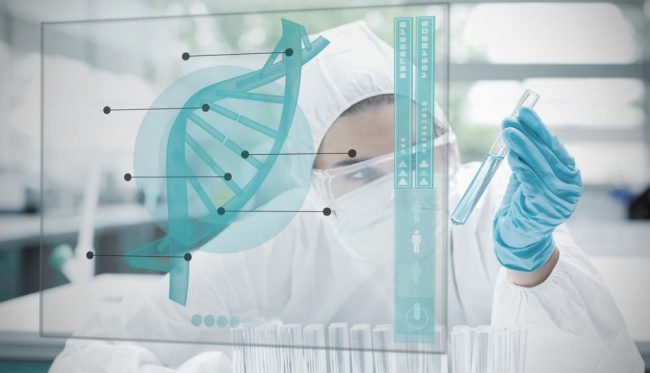 Photo of Новый ДНК-тест позволяет проверить новорождённых сразу на 193 генетических заболевания