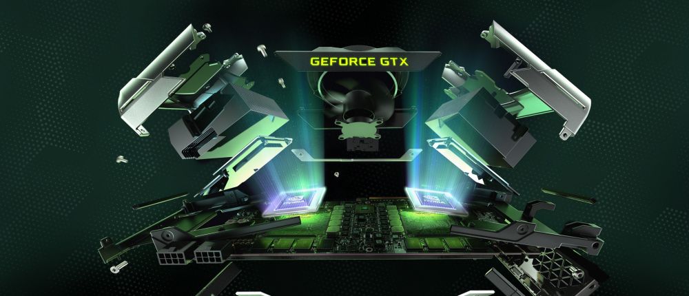 Photo of Слух: Nvidia GTX 1180 выпустят в июле, а в августе-сентябре выйдут модели от сторонних производителей