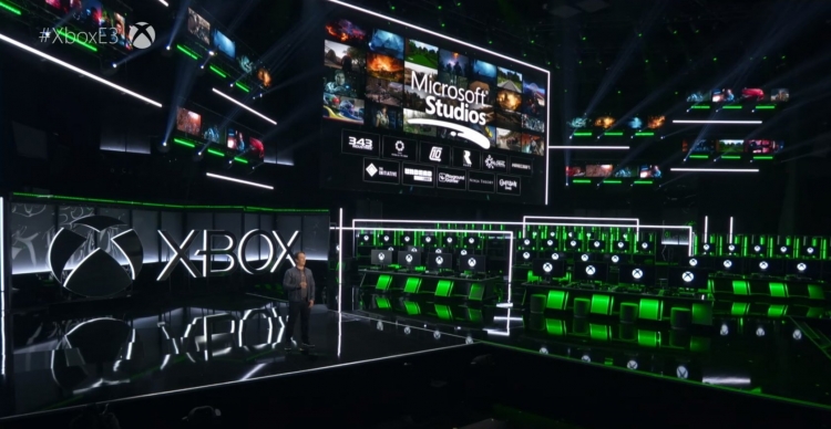 Photo of Microsoft подтвердила разработку потоковой игровой службы и новых консолей Xbox»