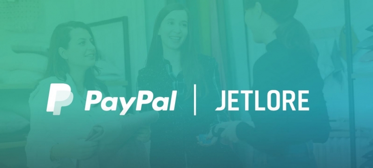 Photo of PayPal купила стартап Jetlore, занимающийся ИИ-системами розничной торговли»