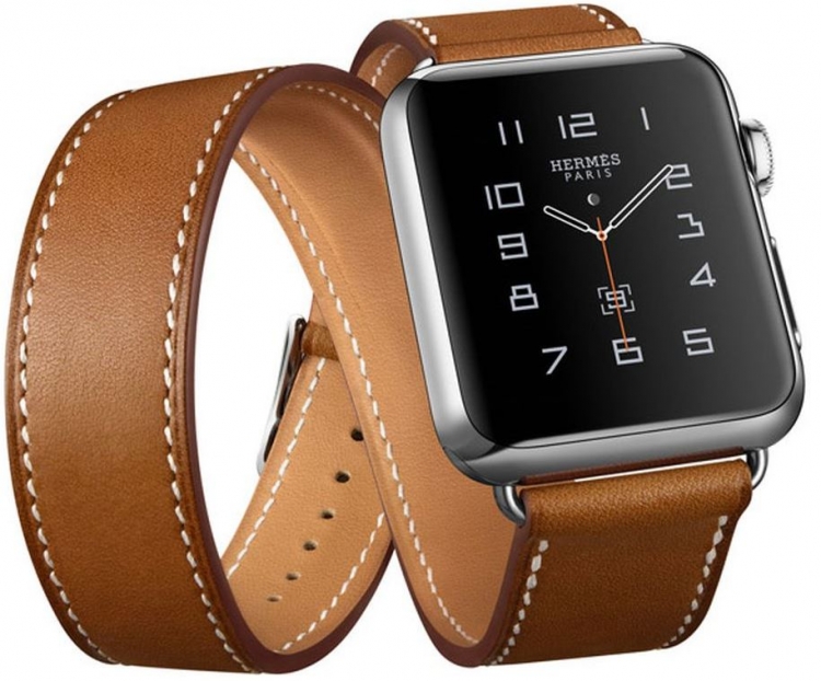 Photo of В Apple Watch могут появиться кастомные циферблаты от сторонних разработчиков»