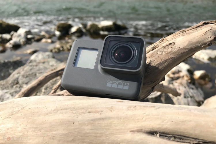 Photo of GoPro представила экшен-камеру HERO стоимостью $200″
