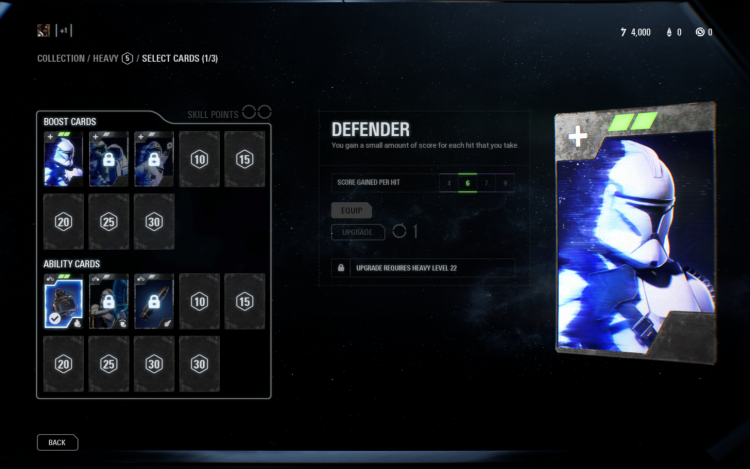 Photo of В Star Wars Battlefront II переработали систему прогресса и добавили новую карту»