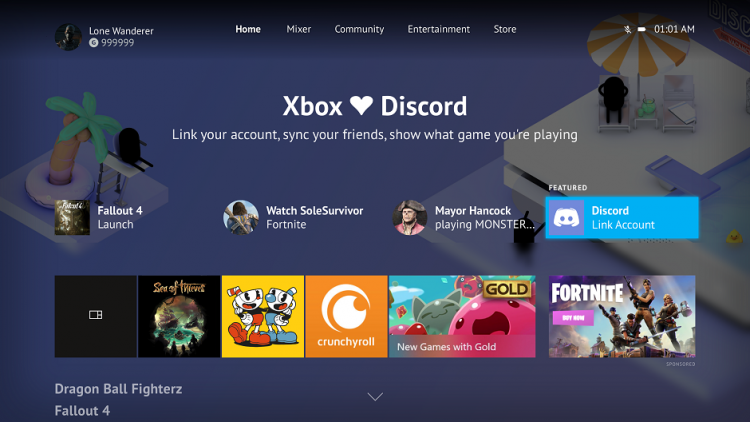 Photo of Скоро Microsoft позволит связать аккаунты Xbox Live и Discord»