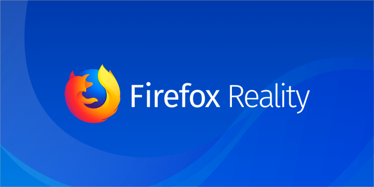 Photo of Mozilla готовит браузер Firefox для виртуальной реальности»