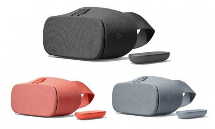 Photo of Google намерена представить VR-гарнитуру Daydream View 2017 и смарт-колонку Home Mini»