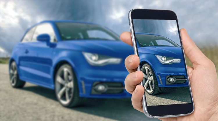 Photo of Мобильное приложение IngoMobile компании «Ингосстрах» значительно упростит процесс оформления страхования автомобиля»