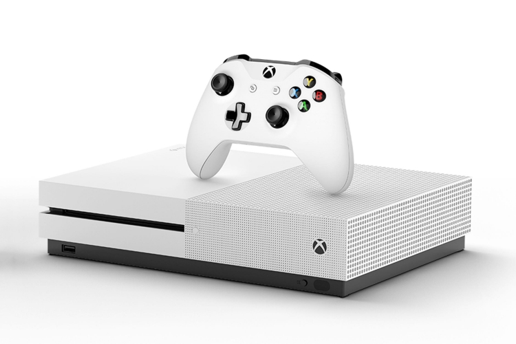 Photo of Весеннее обновление Xbox One: играй на Mixer вместо стримера, поддержка 1440p, свежий Microsoft Edge и другое»