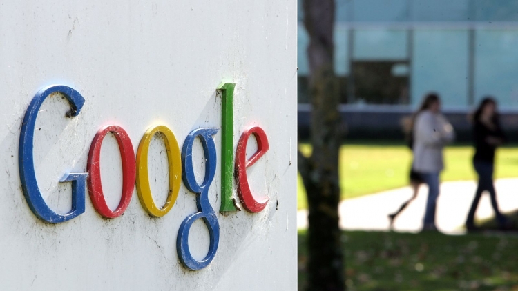 Photo of Google грозит $11 млрд штрафа от Евросоюза»