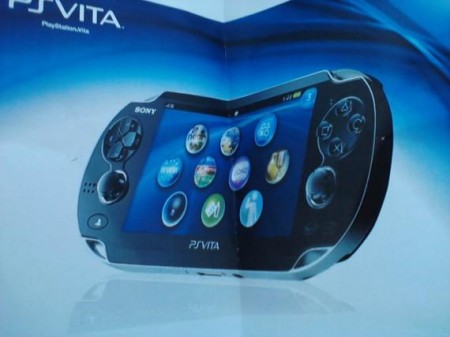 Photo of Sony NGP будет называться PlayStation Vita?