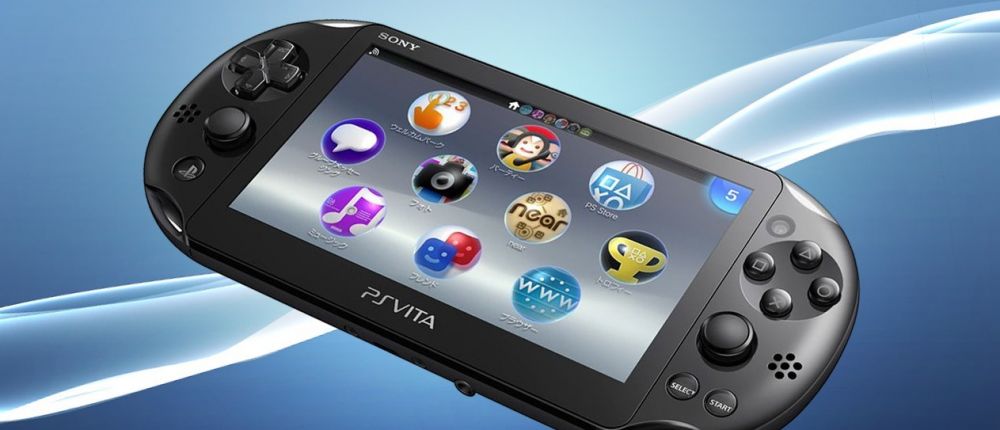 Photo of Sony прекращает выпуск игр на физических носителях для PS Vita