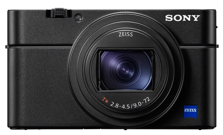 Photo of Sony Cyber-shot RX100 VI: фотокомпакт премиум-класса с поддержкой 4K HDR»