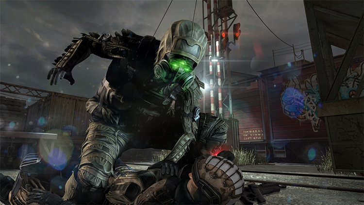 Photo of Гендиректор Ubisoft сообщил о планах по разработке новой Splinter Cell»