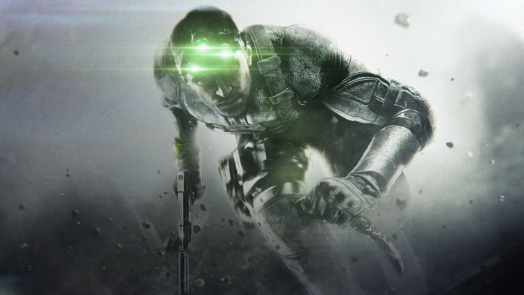 Photo of Новая Splinter Cell «засветилась» на Amazon — игру анонсируют на Е3 2018?»