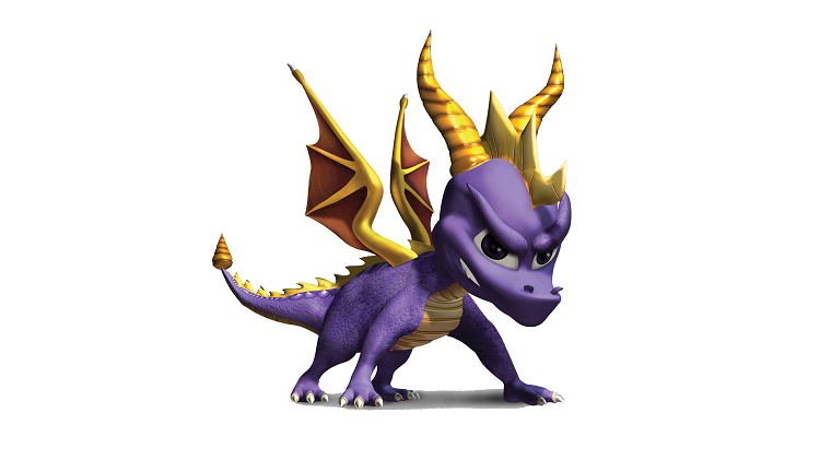 Photo of В редакцию IGN прислали драконье яйцо — явный намёк на скорый анонс переиздания Spyro The Dragon»