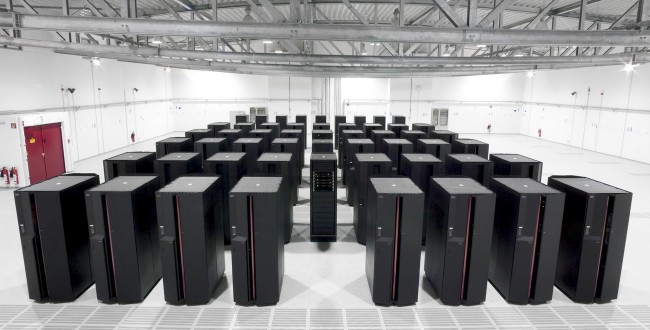 Photo of В Японии создадут самый мощный суперкомпьютер