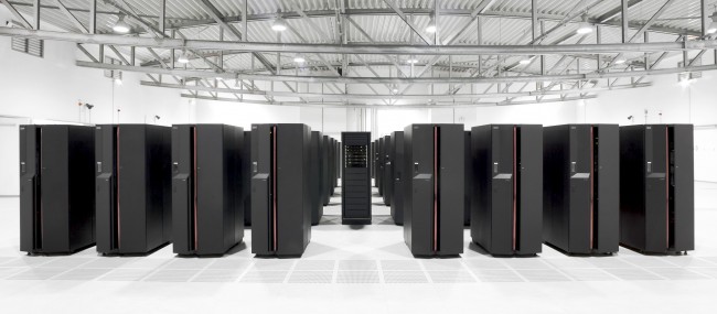 Photo of #галерея | 10 самых быстрых суперкомпьютеров на планете