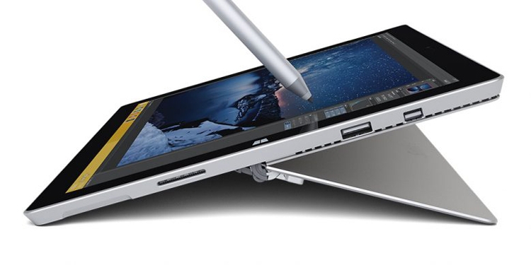 Photo of Microsoft выпустит «недорогие» планшеты Surface»