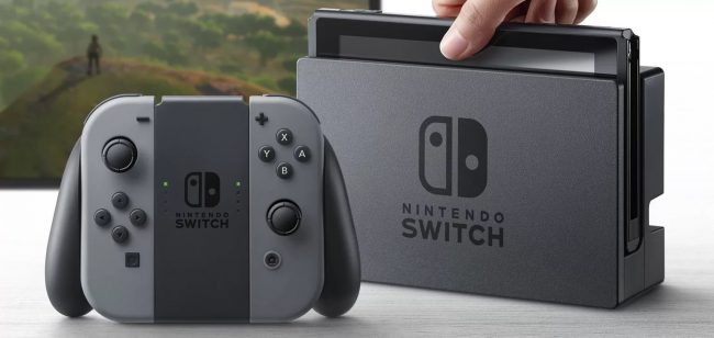 Photo of Горькая правда о новой приставке Nintendo Switch, которую нужно знать перед покупкой