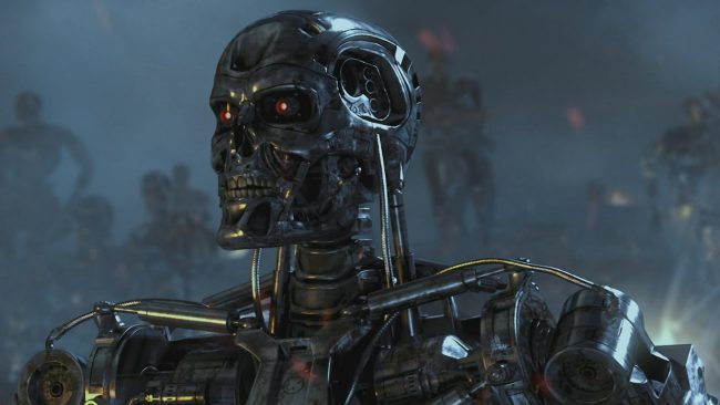 Photo of Роботы от NVIDIA будут наблюдать за нами, чтобы стать еще умнее