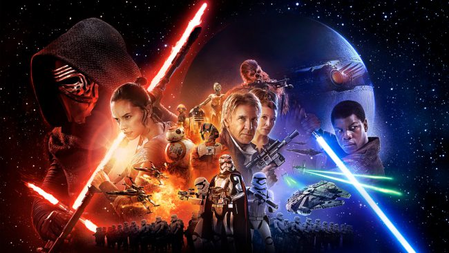 Photo of Компания Disney снимет ещё одну трилогию Star Wars