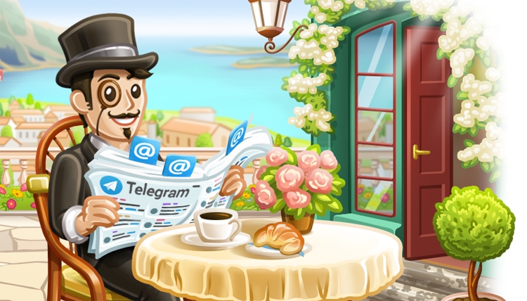 Photo of Роскомнадзор просит Apple и Google удалить Telegram из магазинов приложений»