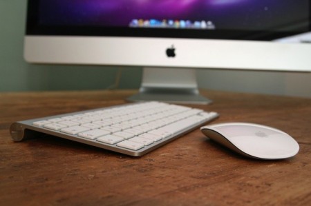 Photo of Новый iMac может дебютировать 23 октября вместе с iPad mini