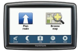 Photo of TomTom запускает XL 350, XXL 550 в США