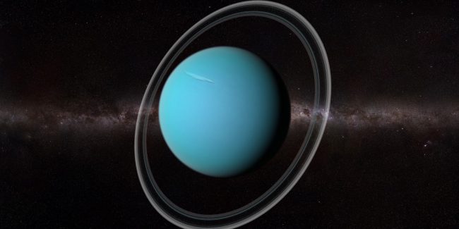 Photo of Уран пахнет тухлыми яйцами – доказано астрономами
