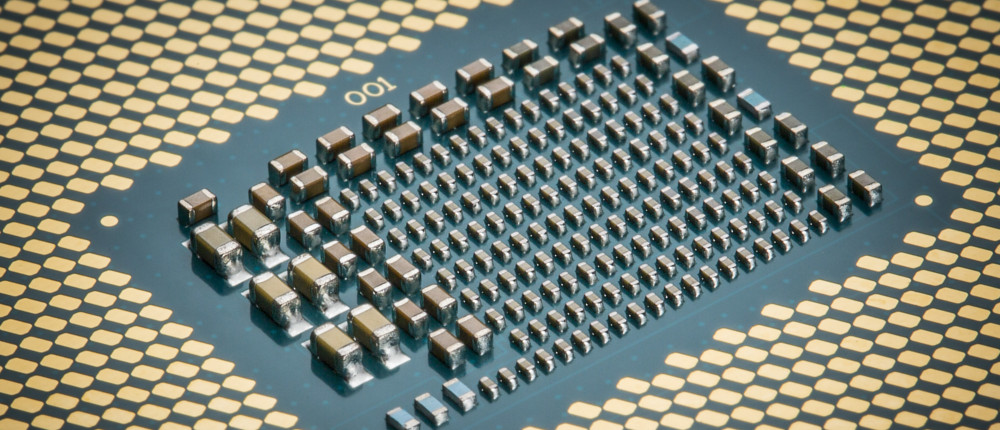 Photo of Юбилейная версия знаменитого Intel 8086 появилась в продаже