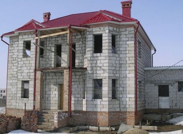 Photo of Экономный вариант строительства дома своими руками