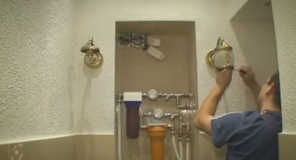 Photo of Оптимизация рабочей деятельности: организация ремонтных работ в ванной комнате
