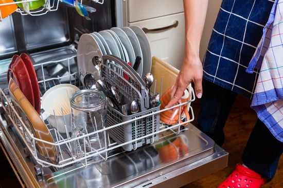 Photo of Простые правила ухода за посудомоечной машиной