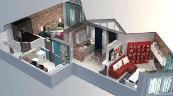 Photo of Как сделать дизайн проект квартиры или дома