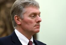 Photo of В Кремле прокомментировали подрыв аммиакопровода «Тольятти — Одесса»