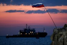 Photo of В Крыму готовят два запроса о легитимности передачи полуострова в состав УССР