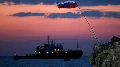Photo of В Крыму готовят два запроса о легитимности передачи полуострова в состав УССР