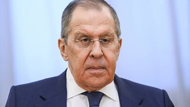 Photo of Лавров: на Западе предпочитают не замечать нацистскую сущность режима Зеленского