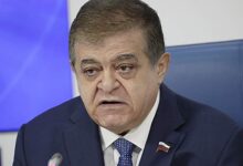 Photo of В Совфеде отреагировали на сообщение о ранении соратника Кадырова в зоне СВО