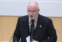 Photo of Клишас призвал продолжать соблюдать ограничения в связи с режимом КТО
